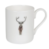 Tasse Haferl Hirsch Bone China | Sophie Allport