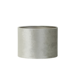 Lampenschirm Zylinder Zinc...