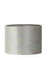 Lampenschirm Zylinder Zinc Space-Dust | Light&Living