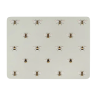 Platzsets/Tischsets 4er-Set Biene| Sophie Allport