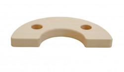Ahrens Geburtstagsring Holz | Geburtstagsdekoration