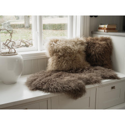 Dekokissen Shansi...