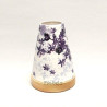 Glowing Candle Holder Vintage Style Puri | Flieder