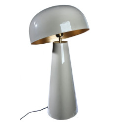 Tischlampe Pilz |Mushroom...