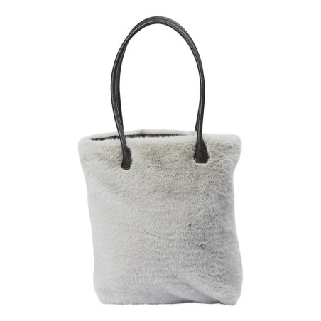 Schultertasche Badetasche Strandtasche handmade blau natur Sommer The Moshi Streifen