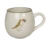 Tasse Becher Steingut Robin | Sophie Allport