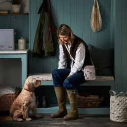 Tasche Gassigehtasche Hund...