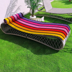Strand-/Badematte |...