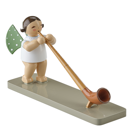 Wendt und Kühn Alphorn