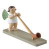 Wendt und Kühn Alphorn