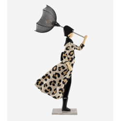 Design Stehlampe Lady...