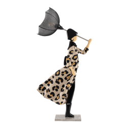 Design Tischlampe Lady...